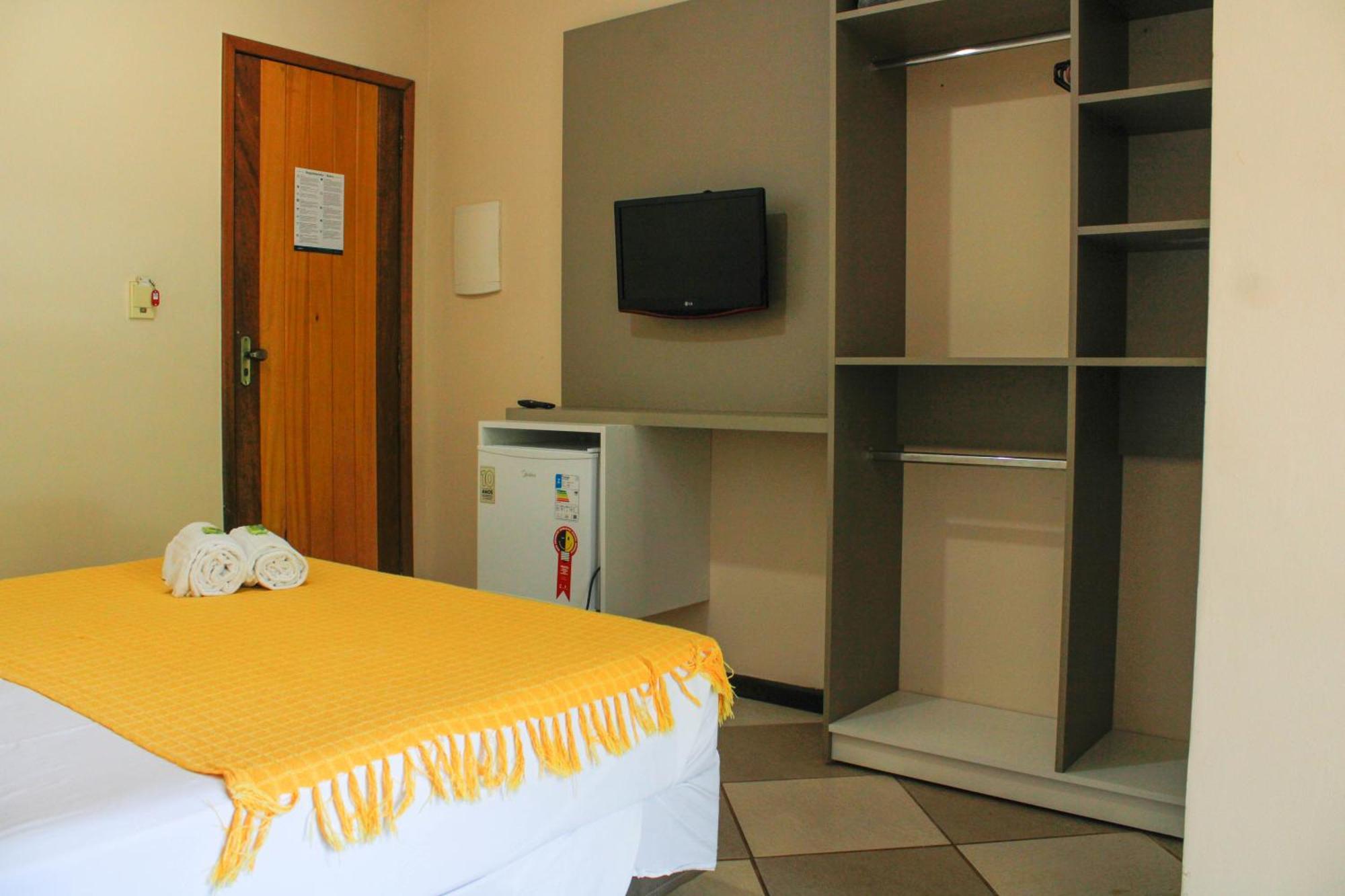 Lonier Praia Inn Flats Vila do Abraao Exterior photo