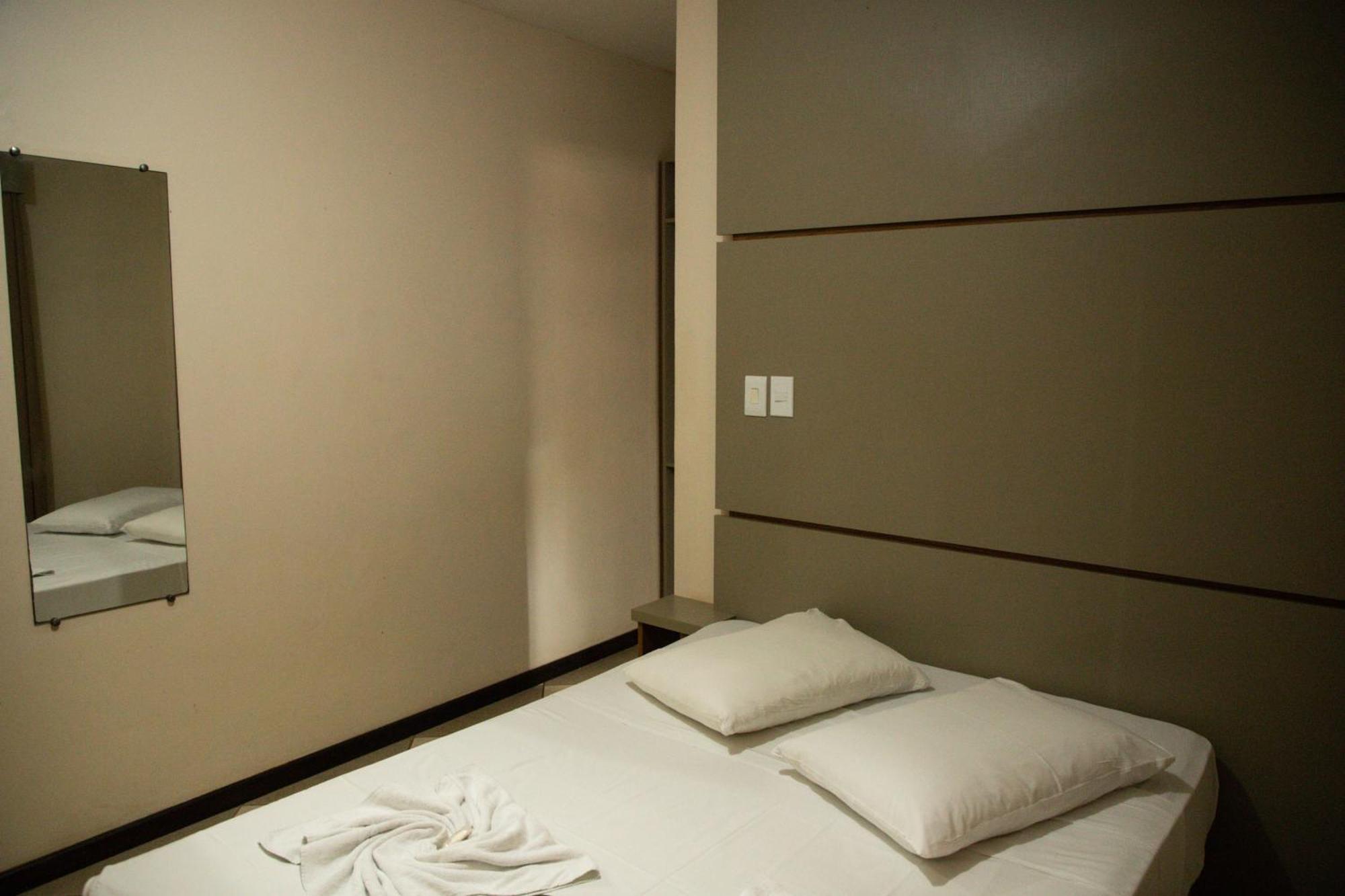 Lonier Praia Inn Flats Vila do Abraao Exterior photo